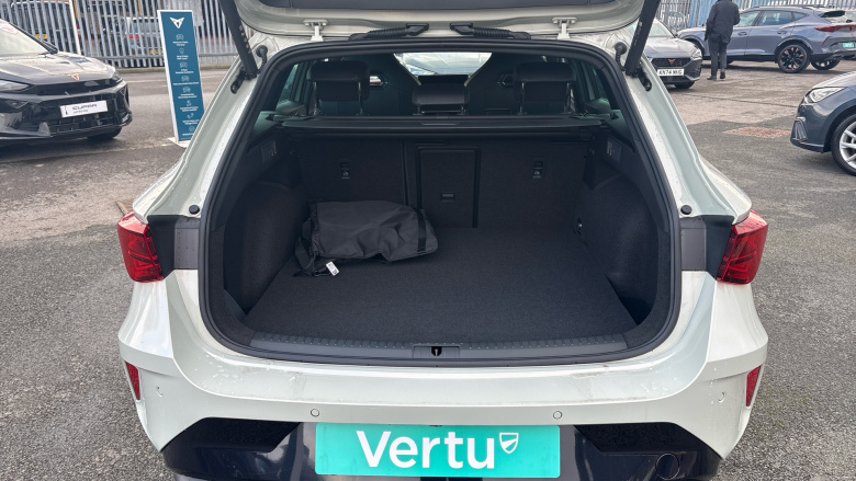 CUPRA Leon 1.5 eHybrid 204 Shadow Edition 5dr DSG Estate